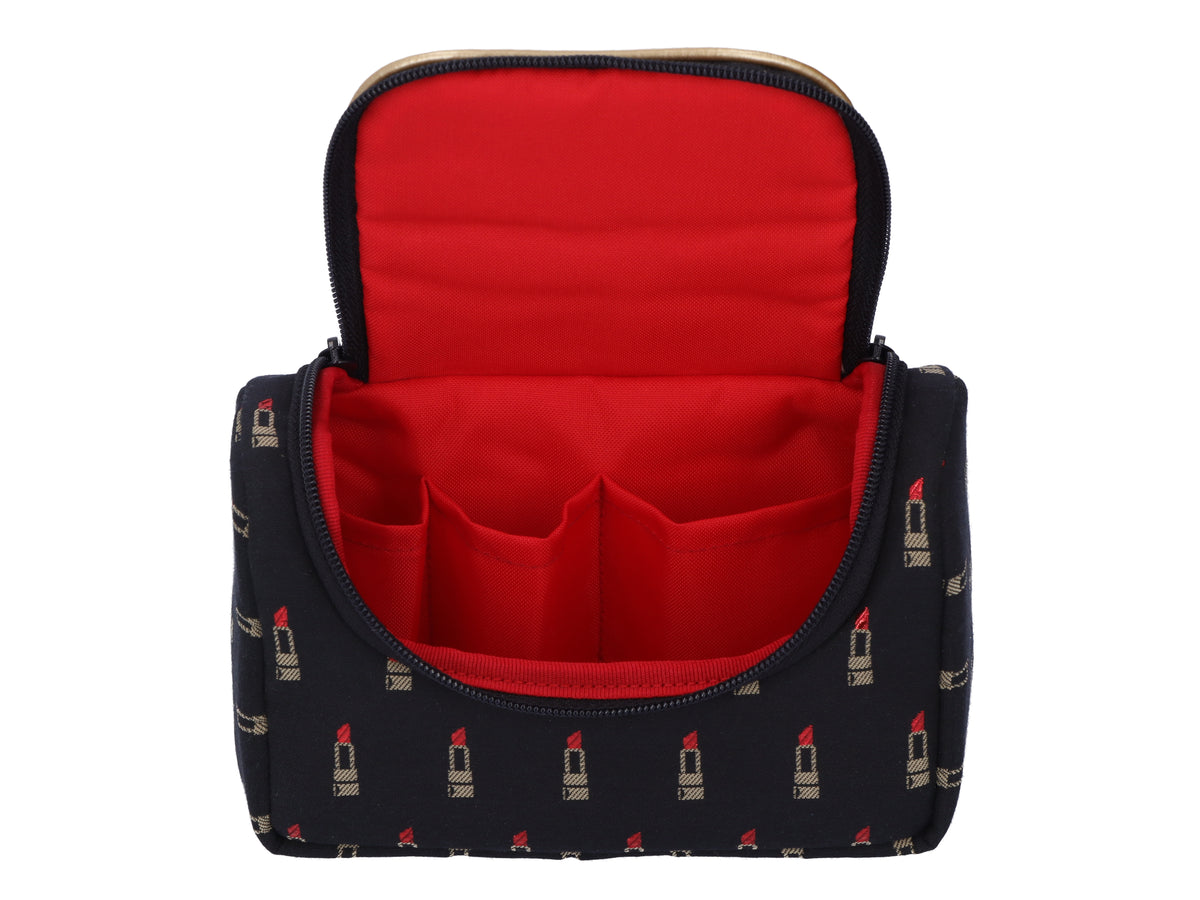 Valiant Rouge - Unique Mini Pouch - 6WP-LI108