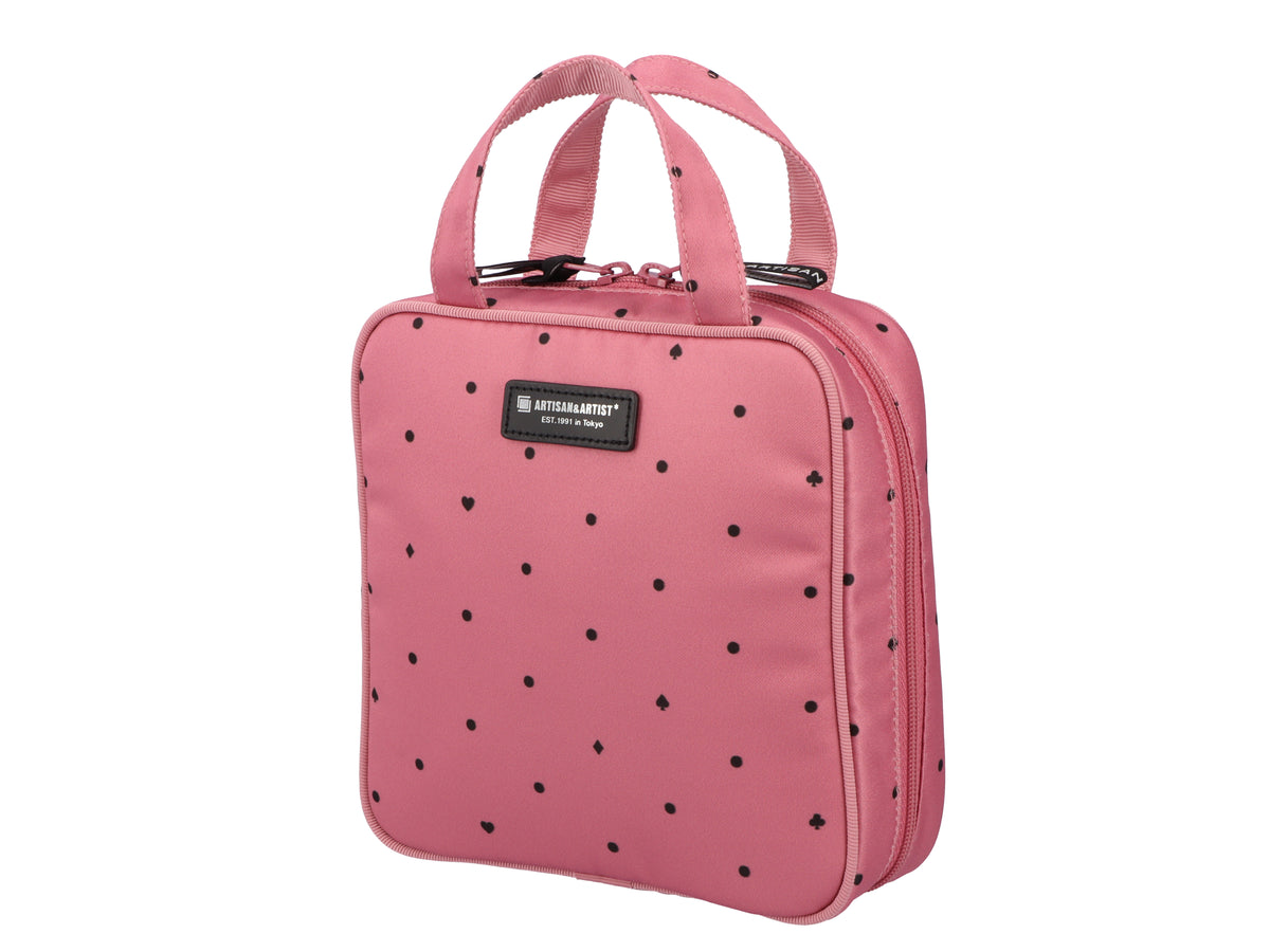 Pink Up -  Vertical Storage Organizer - 6WP-PK6092
