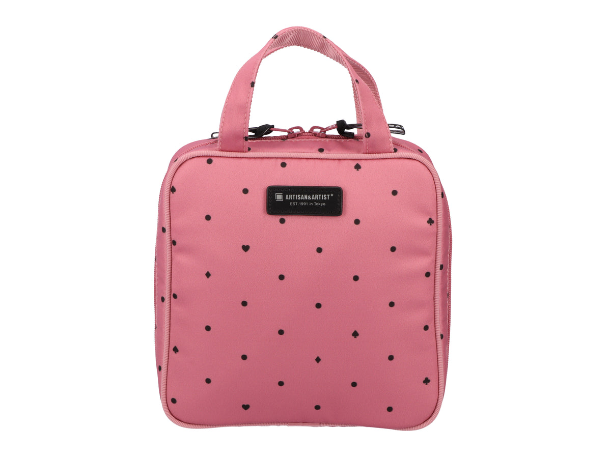 Pink Up -  Vertical Storage Organizer - 6WP-PK6092