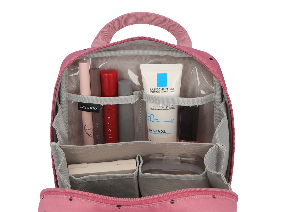 Pink Up -  Vertical Storage Organizer - 6WP-PK6092