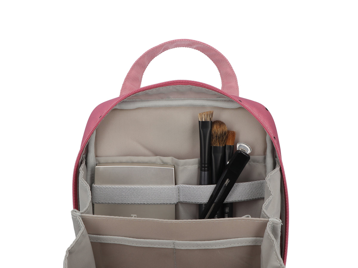 Pink Up -  Vertical Storage Organizer - 6WP-PK6092