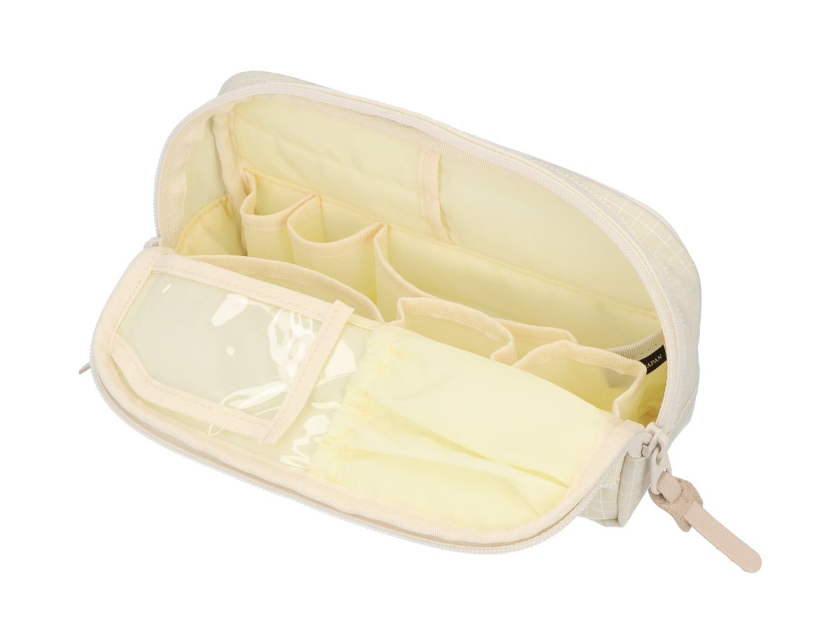 Subtraction - Slope Shape Pouch -  6WP-SB110H