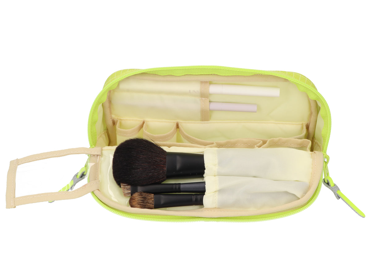 Subtraction - Slope Shape Pouch -  6WP-SB110H