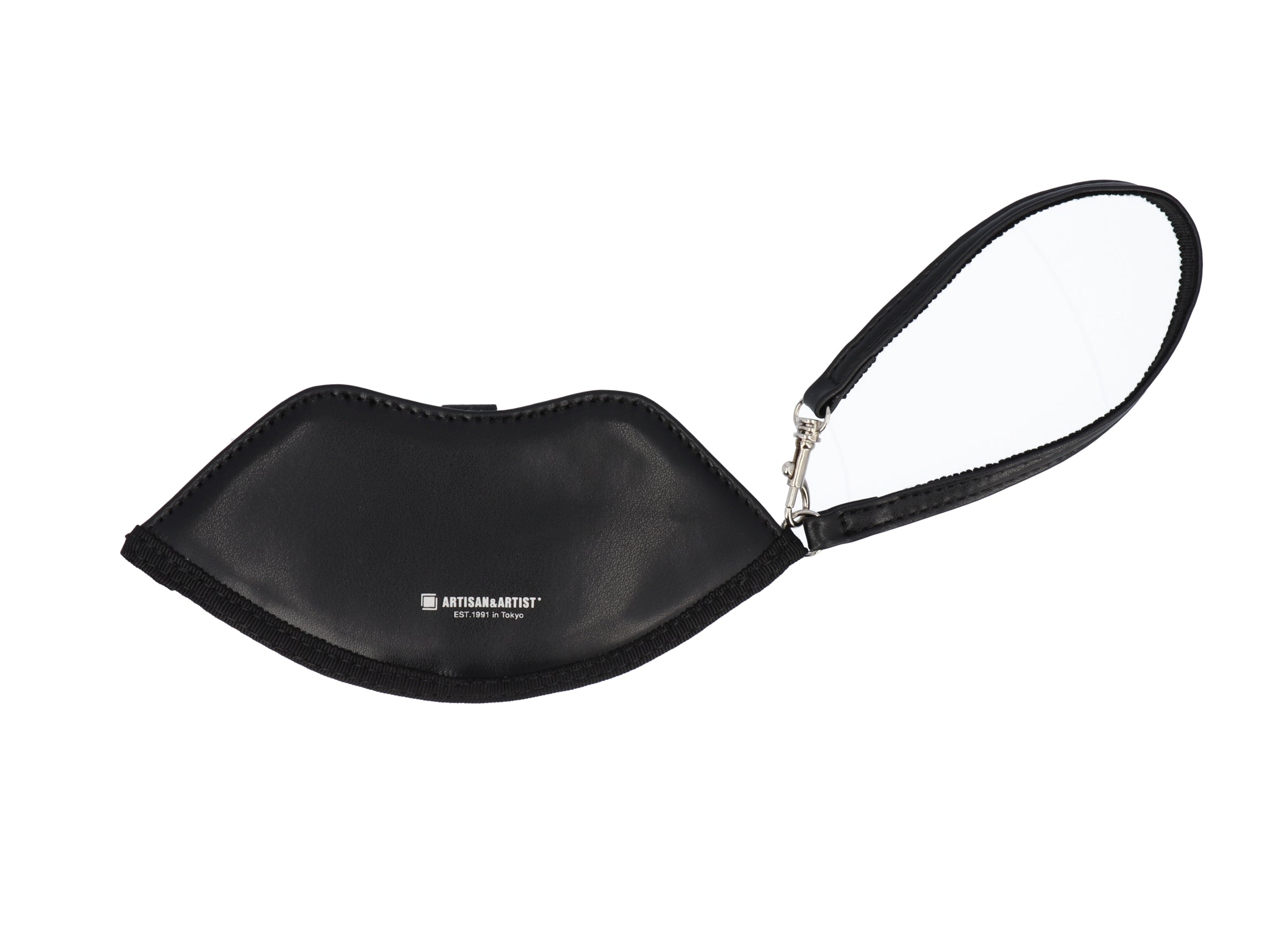 Urban Luxe - Glasses Case - 6WP-UL8106