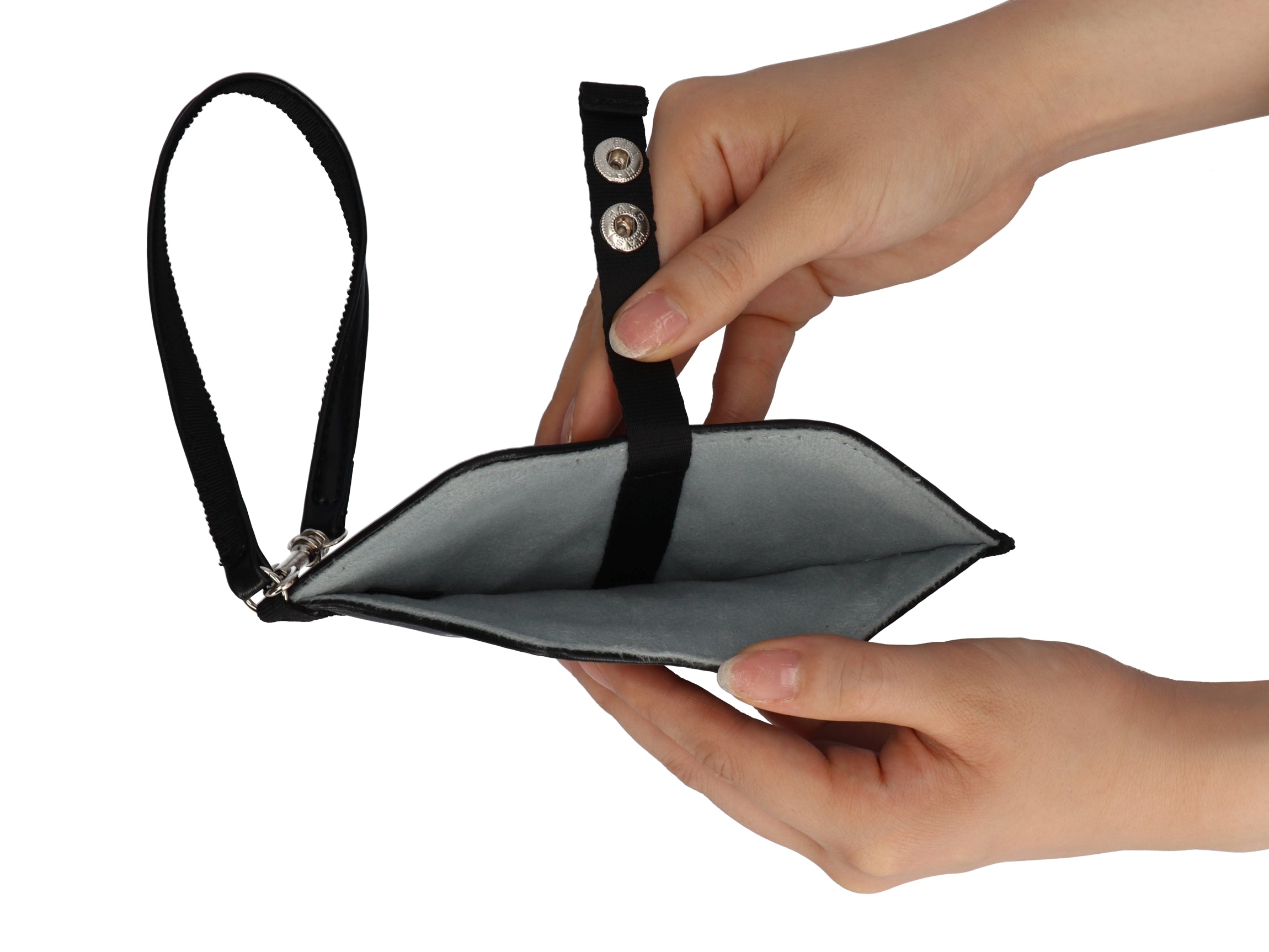 Urban Luxe - Glasses Case - 6WP-UL8106