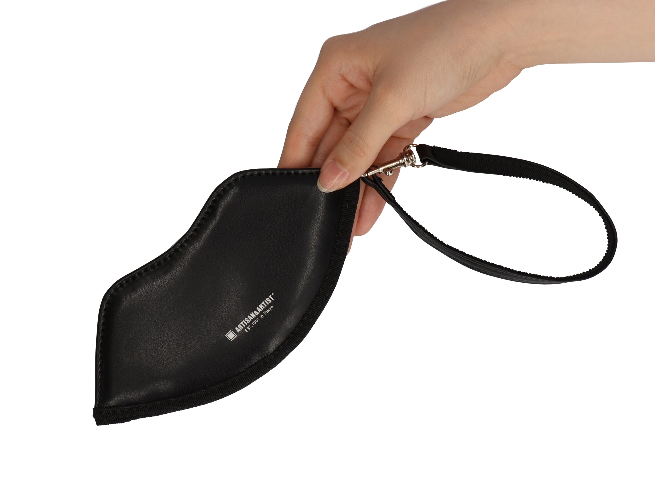 Urban Luxe - Glasses Case - 6WP-UL8106