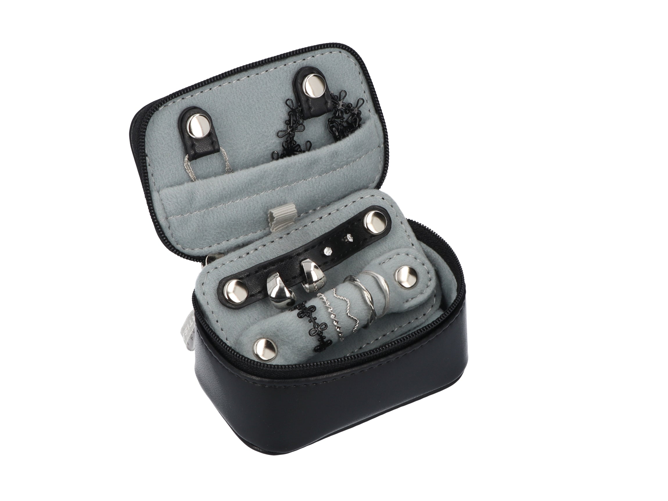 Urban Luxe - Jewelry Pouch - 6WP-UL8107