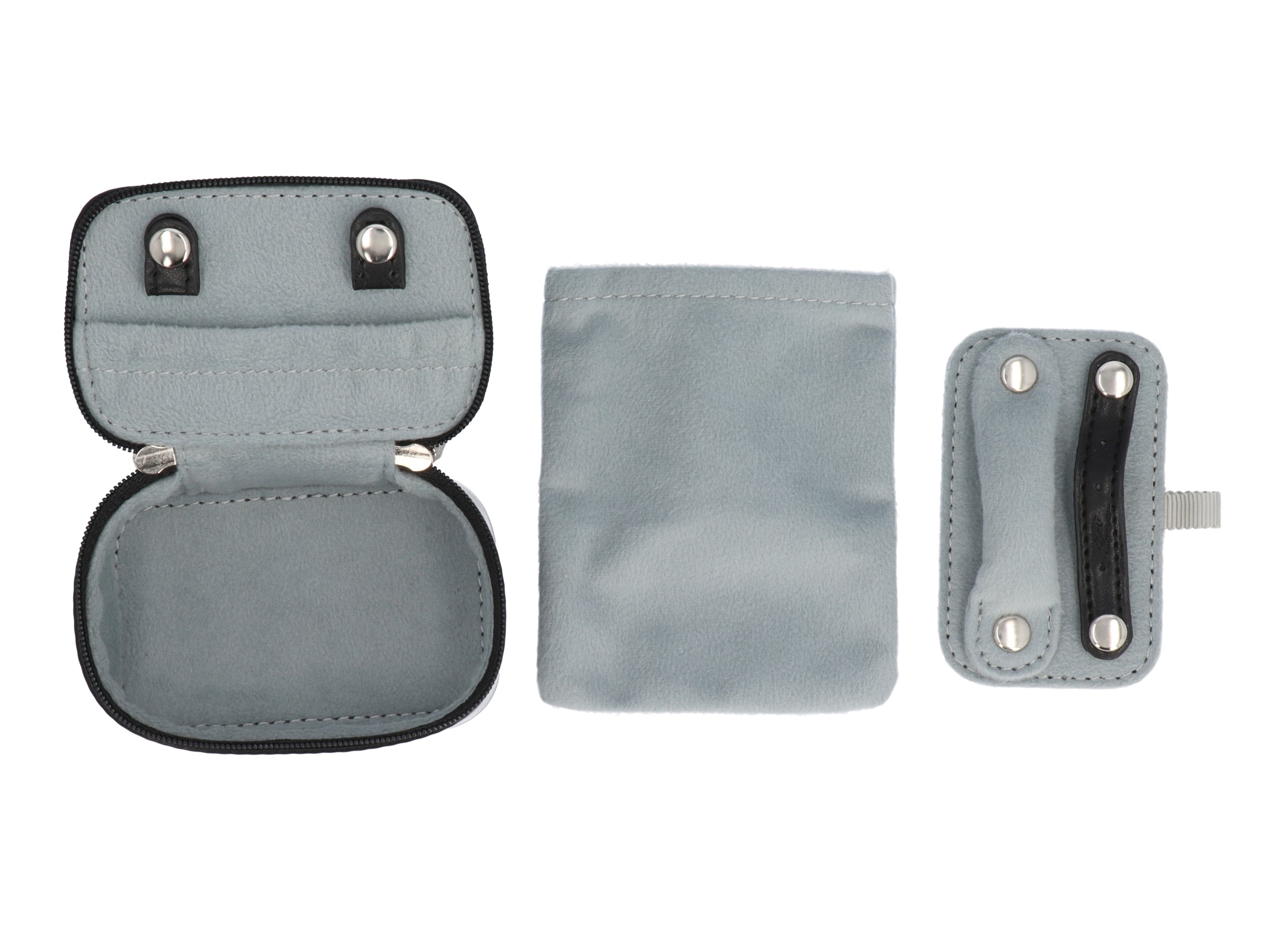 Urban Luxe - Jewelry Pouch - 6WP-UL8107