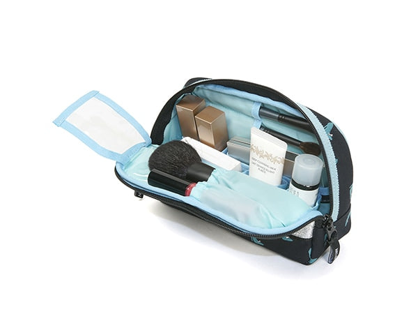 Wish of a Night - Slope Shape Pouch - SH110H