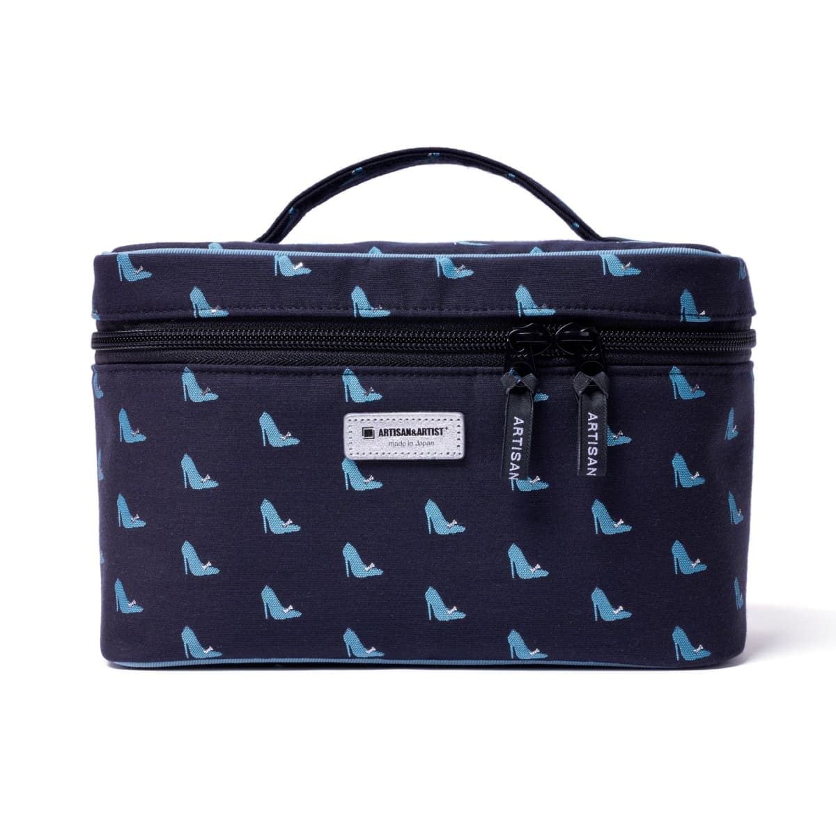 Wish of a Night - Standard Vanity Makeup Bag - SH207