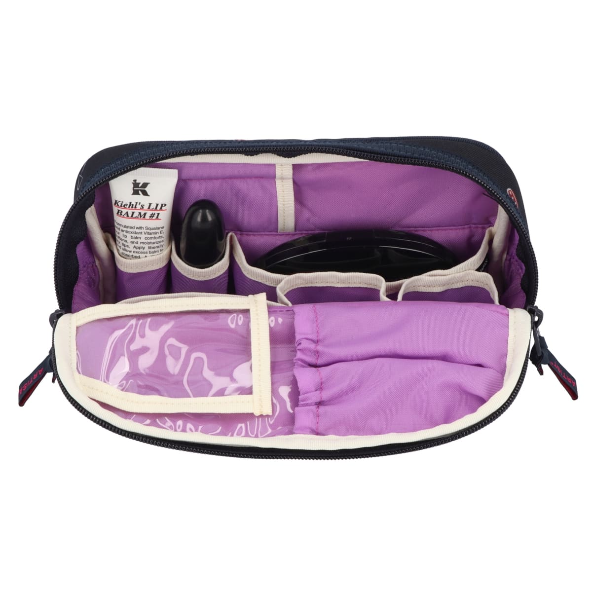 Rêve Mystique - Slope Shape Makeup Pouch - RY110H