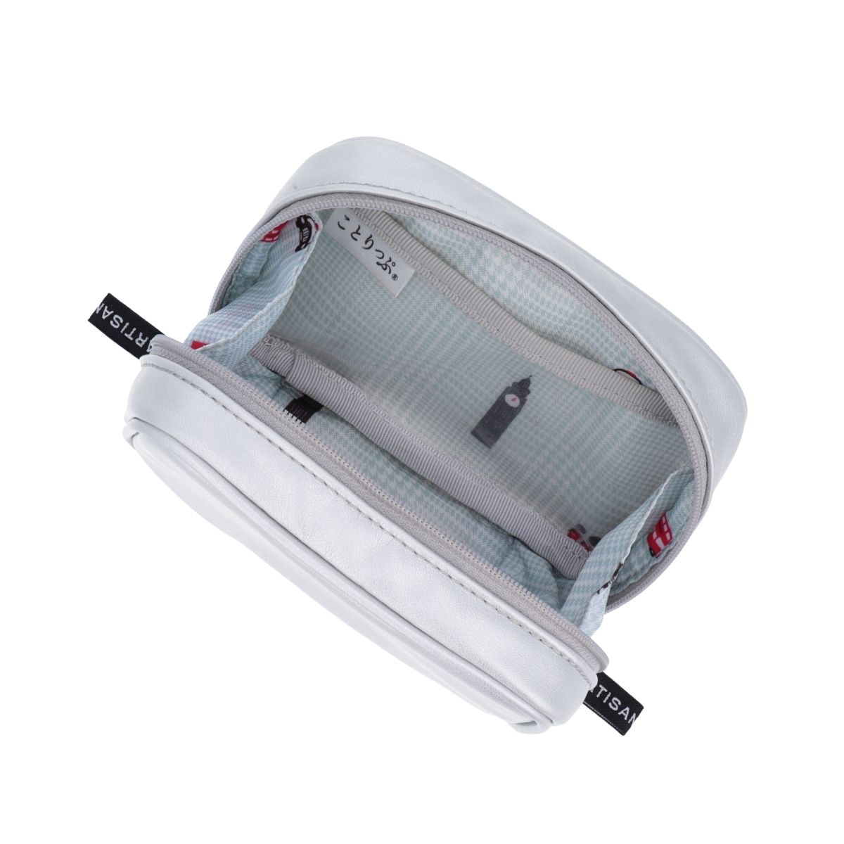 Urban Luxe - Multi-Use Pouch - 5WP-UL8105
