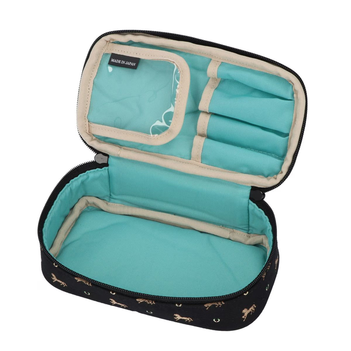 Pirouette - Handy Mini Makeup Pouch - 6WP-PR601