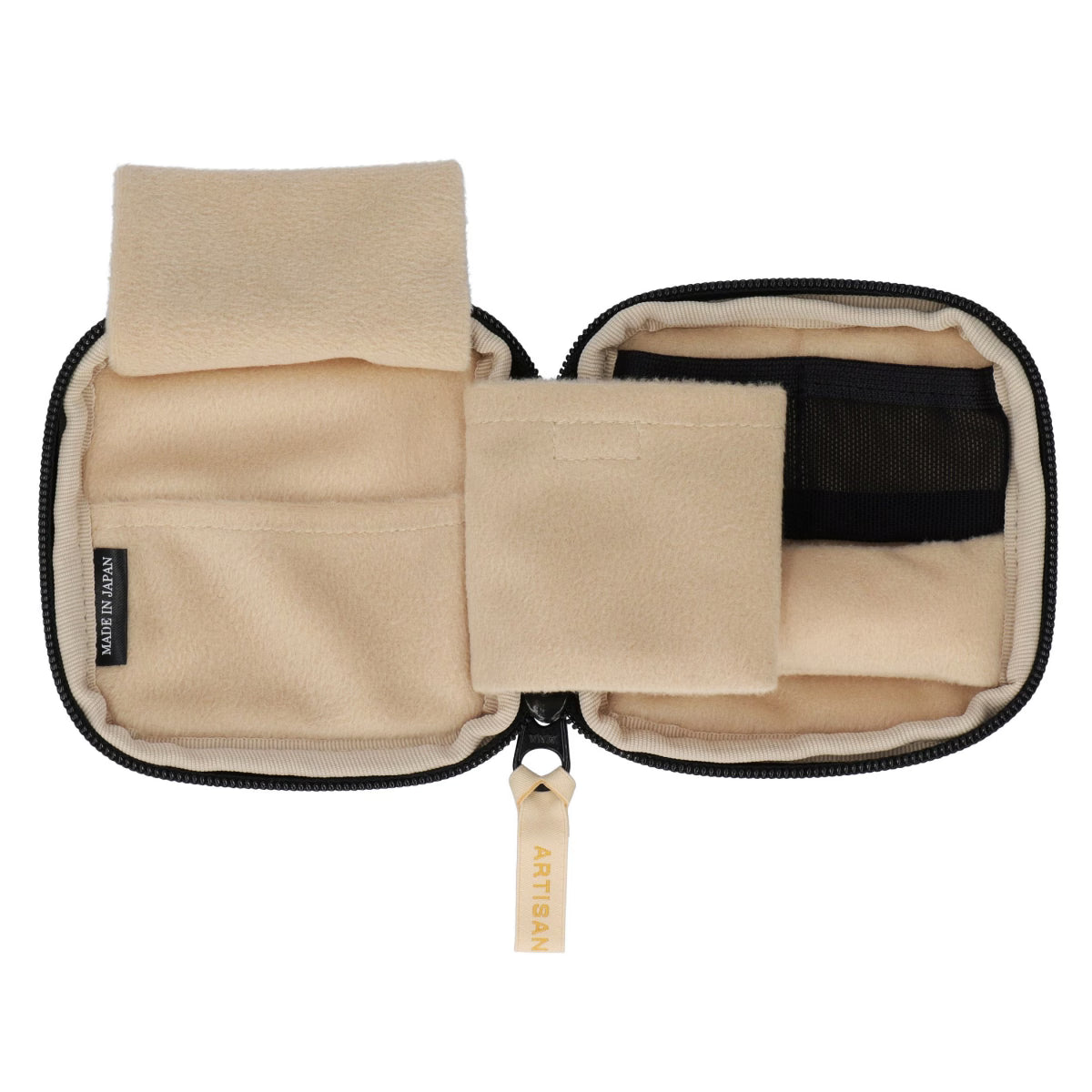 Pirouette - Jewelry Pouch - 7WP-PR735