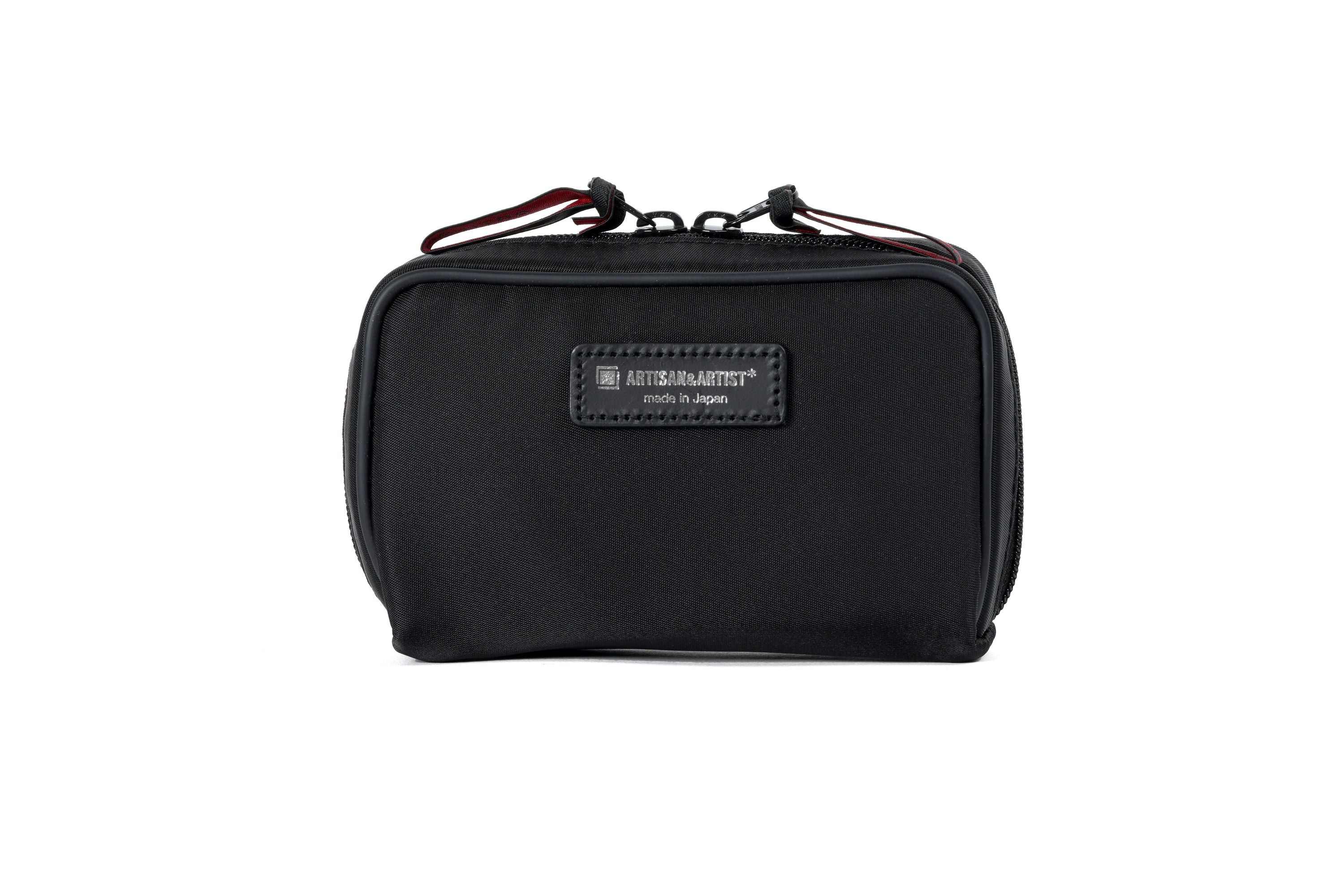 Classic - Minimal Multi-Use Pouch - BS636