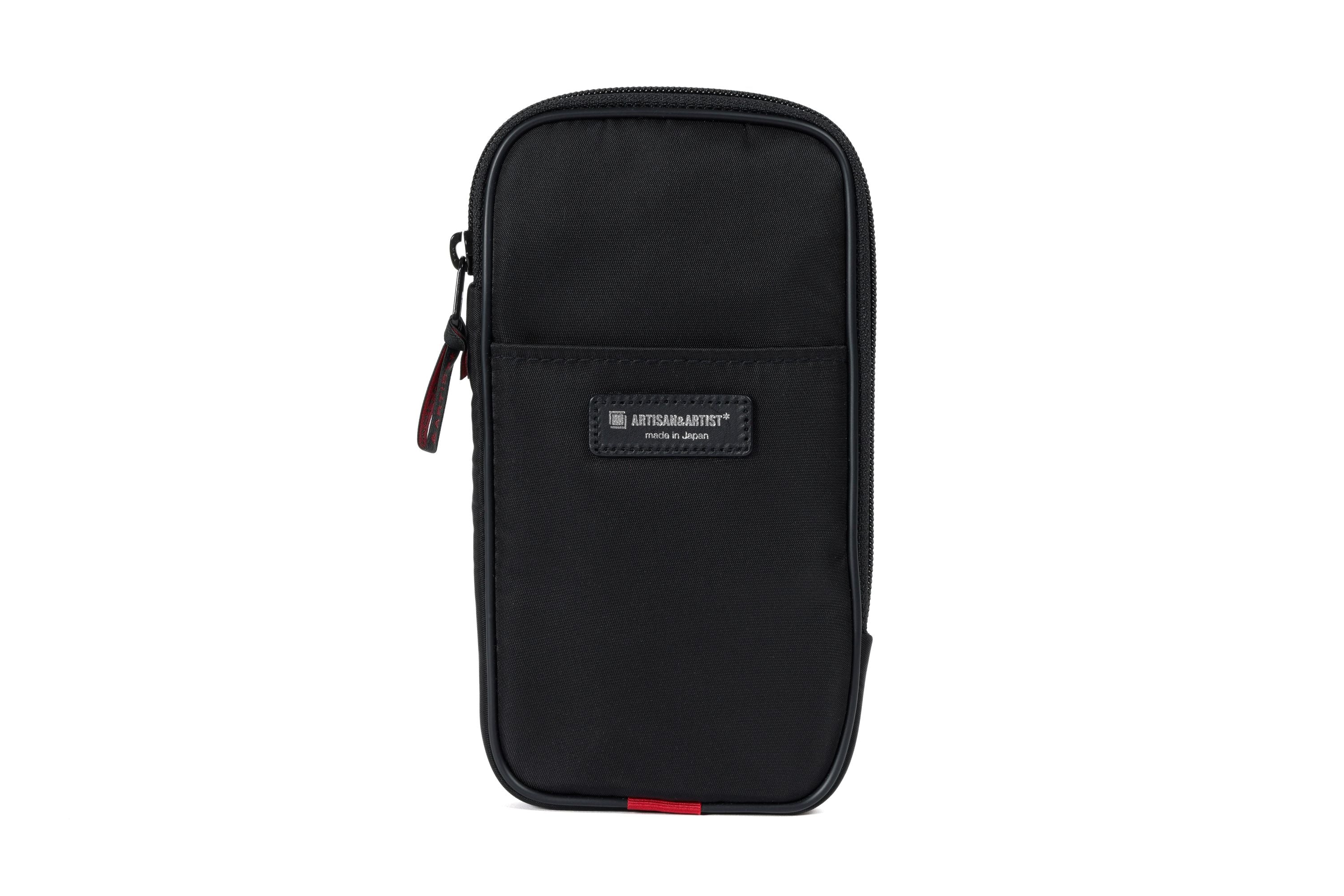 Classic - Slim Multi-Use Pouch - BS908