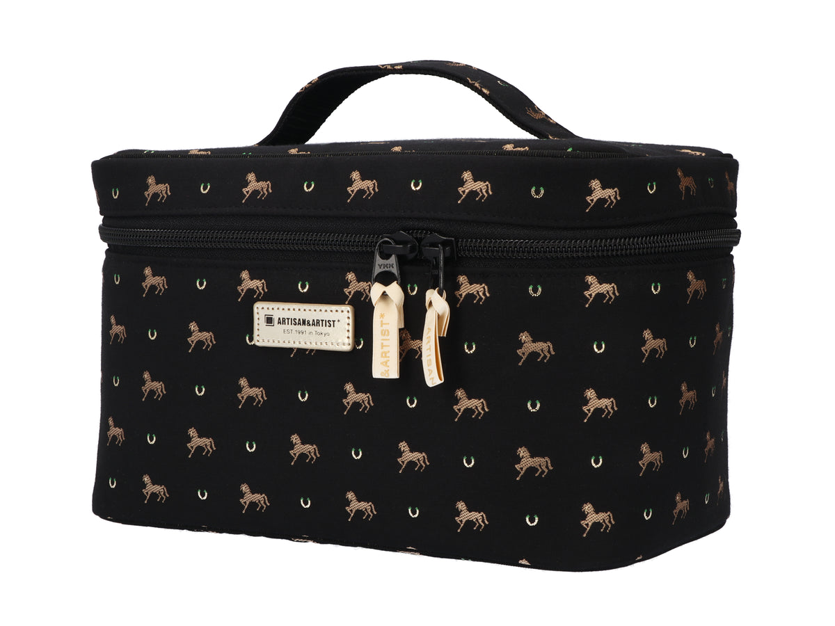 Pirouette - Standard Vanity Makeup Bag - 7WP-PR207