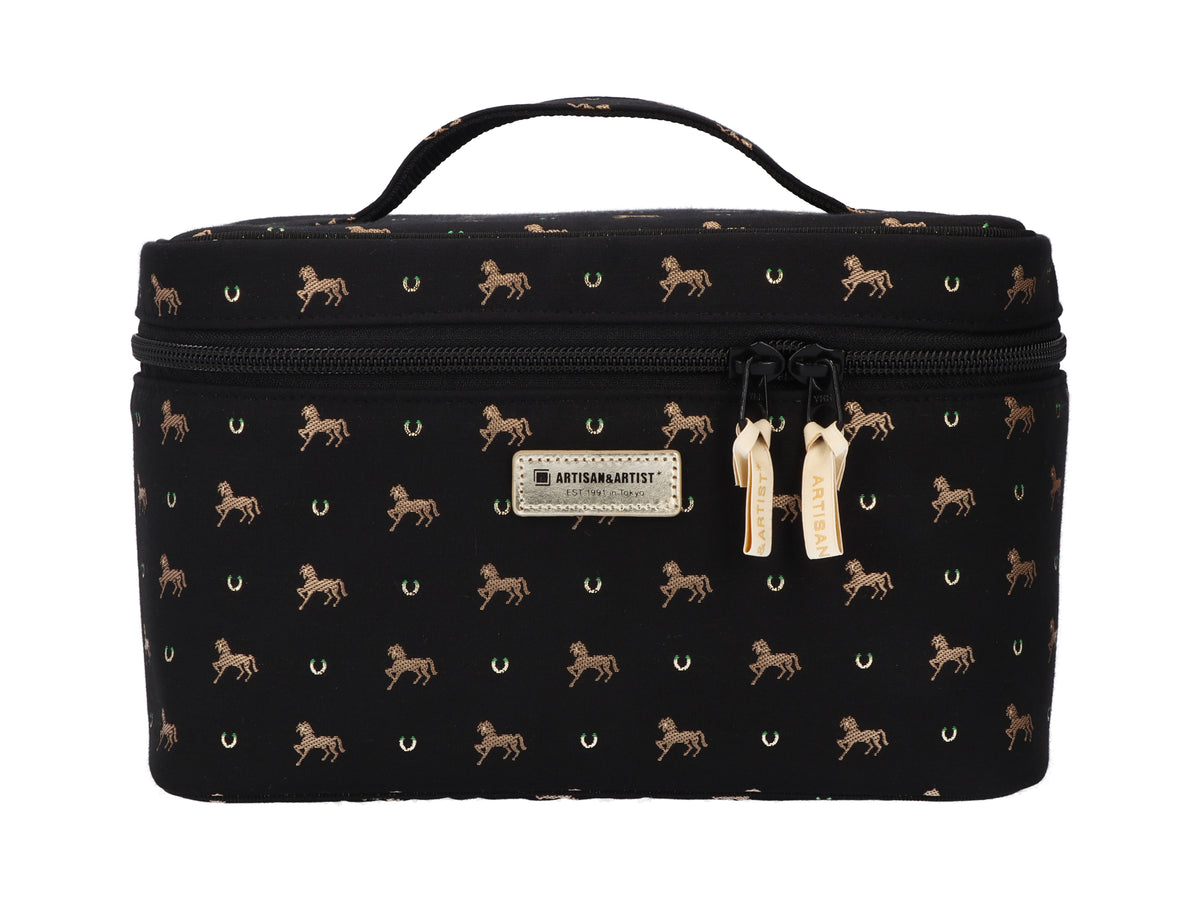 Pirouette - Standard Vanity Makeup Bag - 7WP-PR207