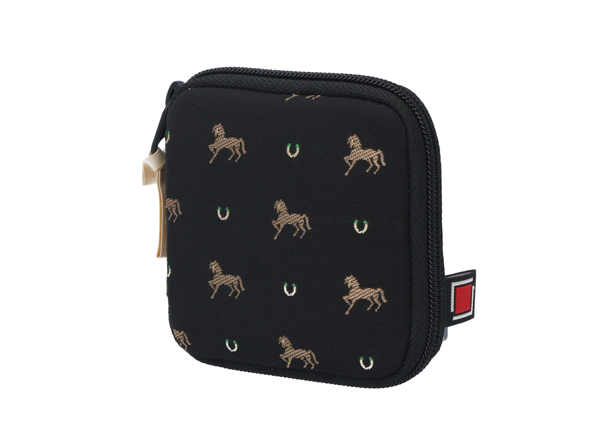 Pirouette - Jewelry Pouch - 7WP-PR735