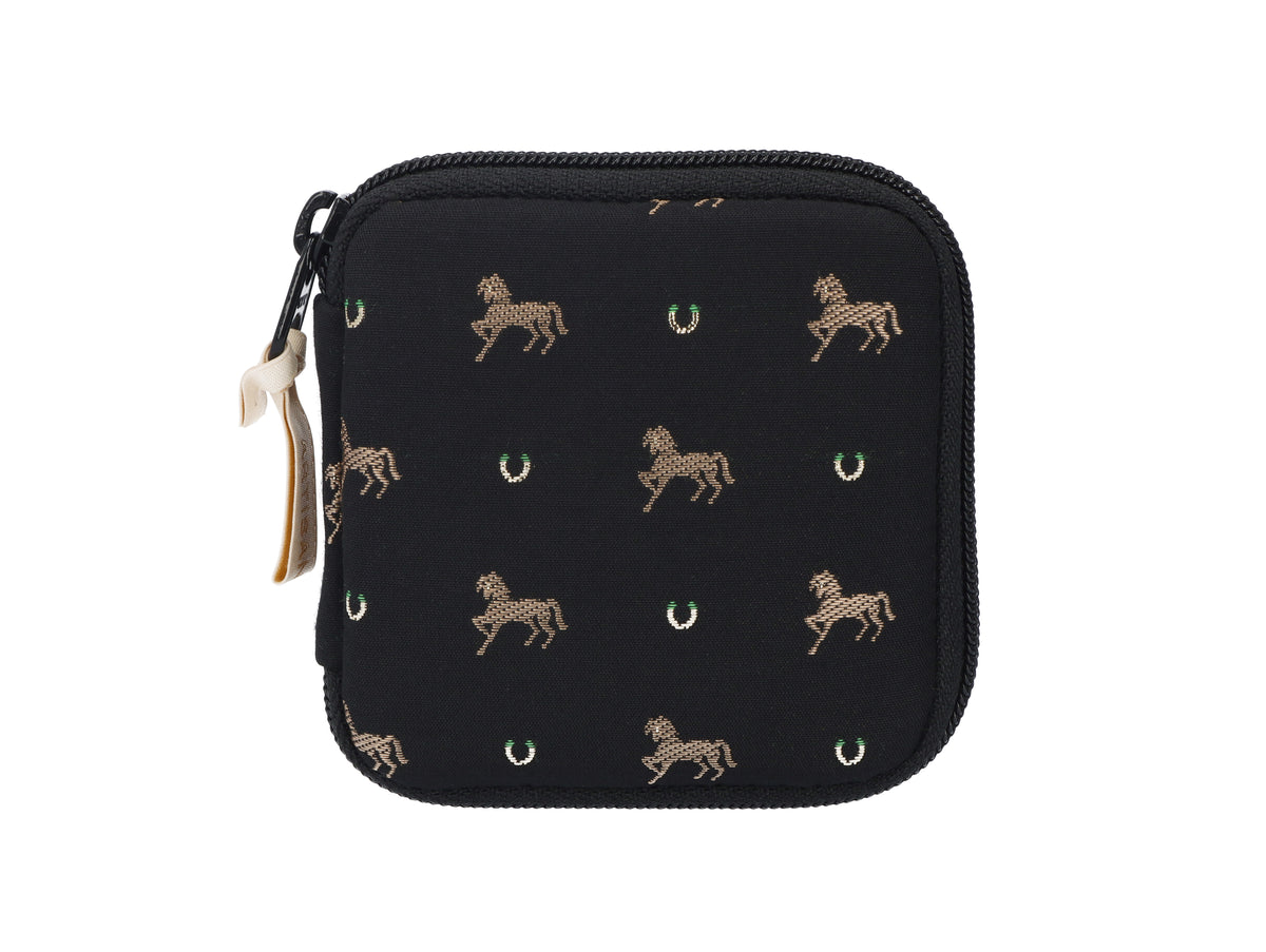 Pirouette - Jewelry Pouch - 7WP-PR735