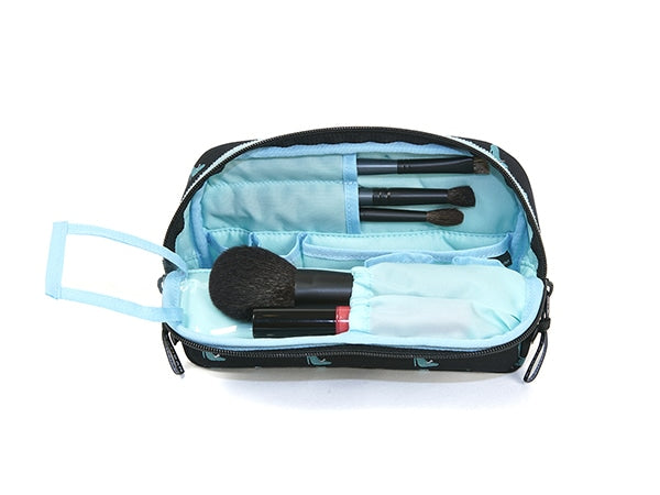 Wish of a Night - Slope Shape Pouch - SH110H