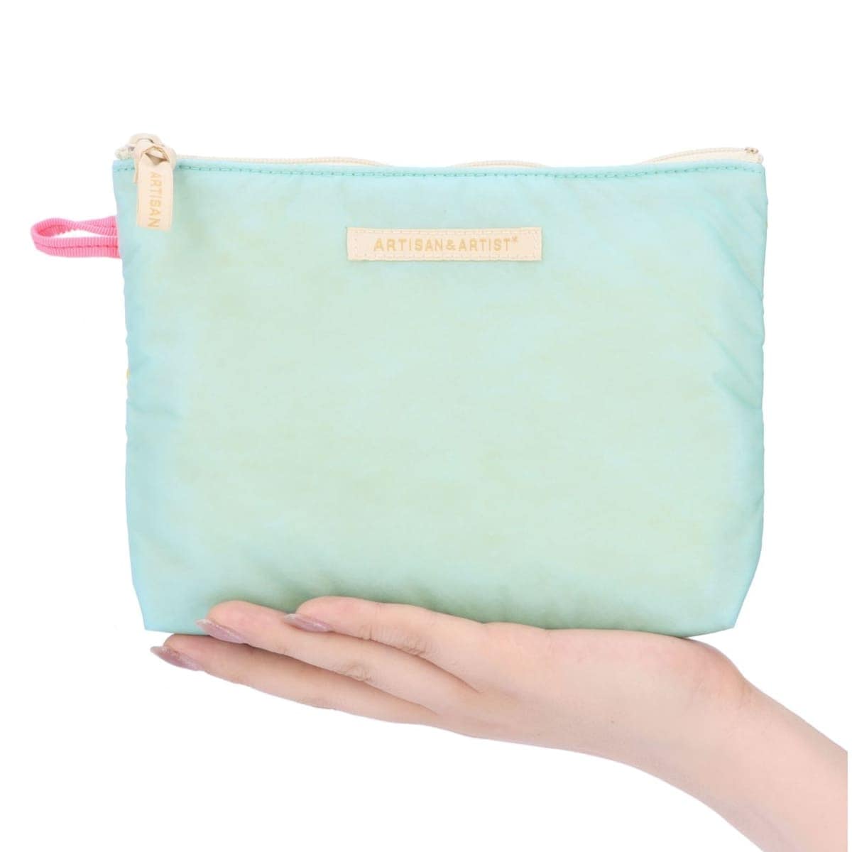 Fizzy Pop - Loop-Handle Slim Pouch – Large - FO972