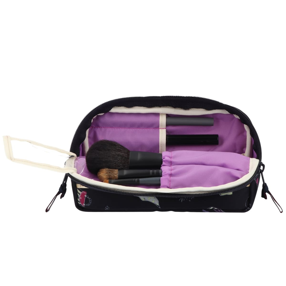Rêve Mystique - Slope Shape Makeup Pouch - RY110H