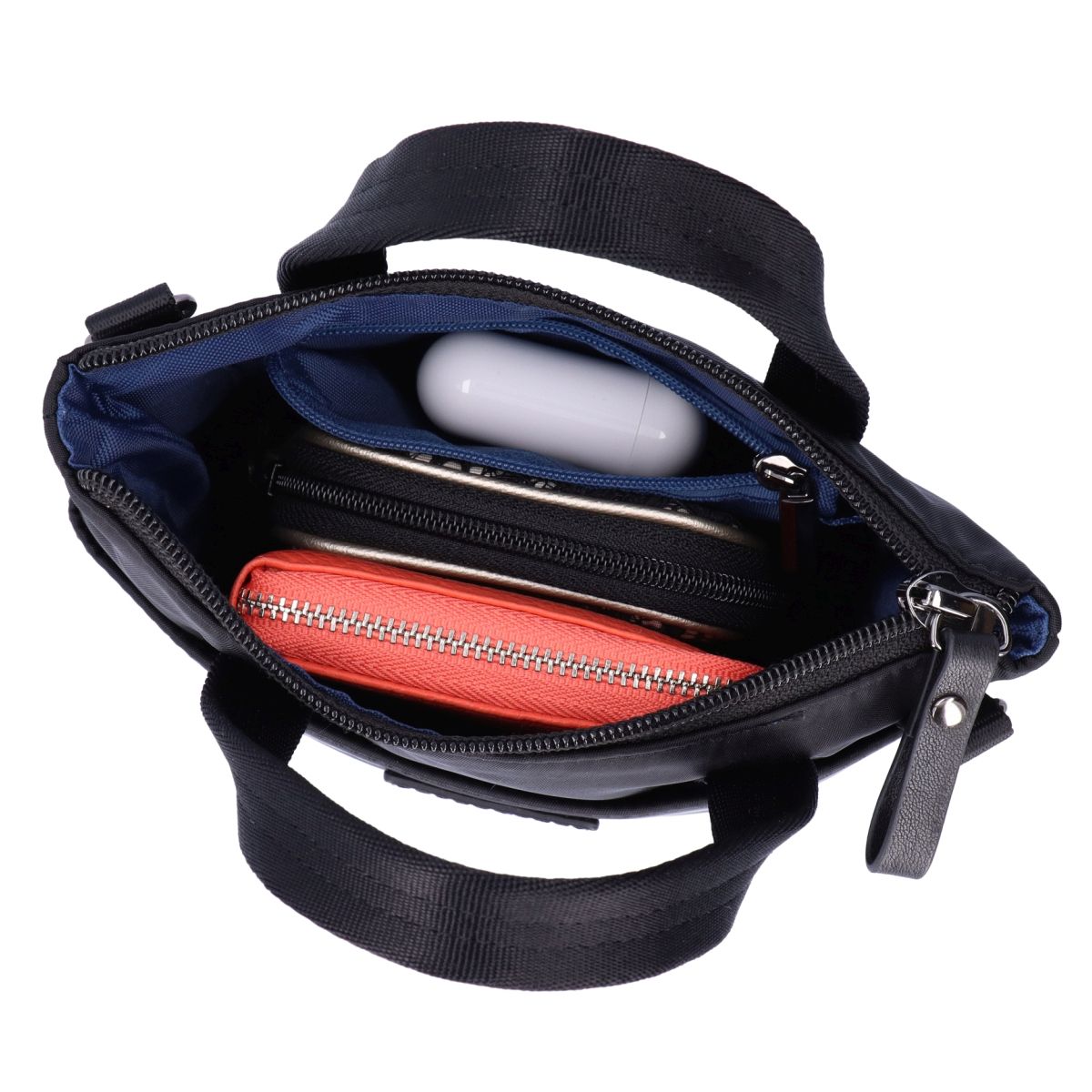 Timeless - 2WAY Mini Shoulder Bag - 5WB-TL225