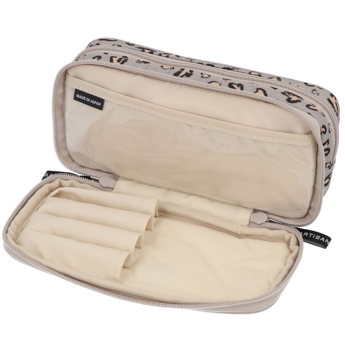 Miss Panthère - Medium Specialist Pouch - MN612