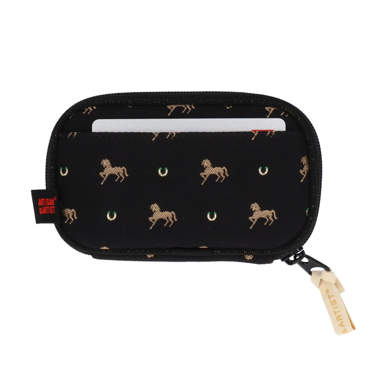 Pirouette - Smart Key Pouch - 6WP-PR752