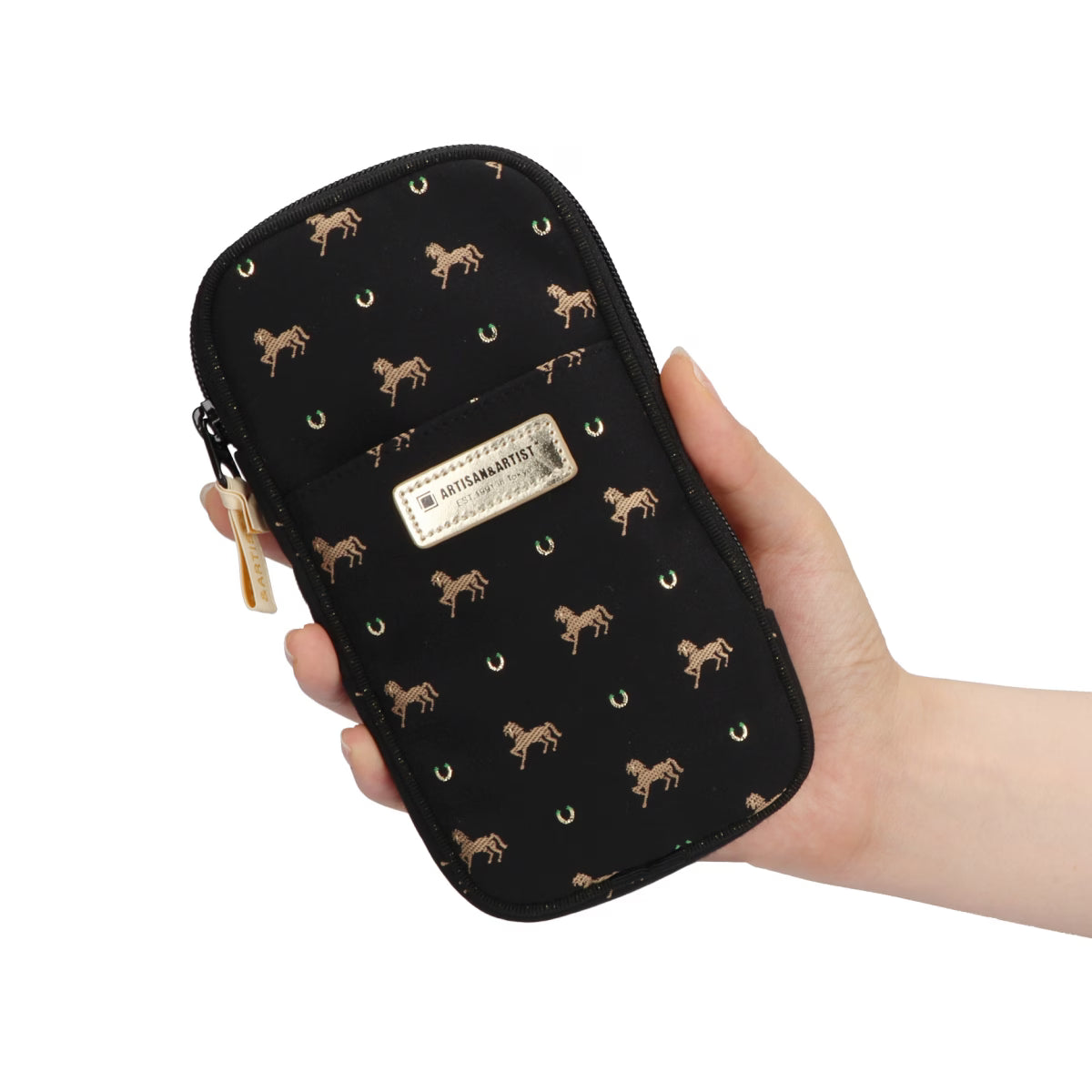 Pirouette - Slim Multi-Use Pouch - 6WP-PR908