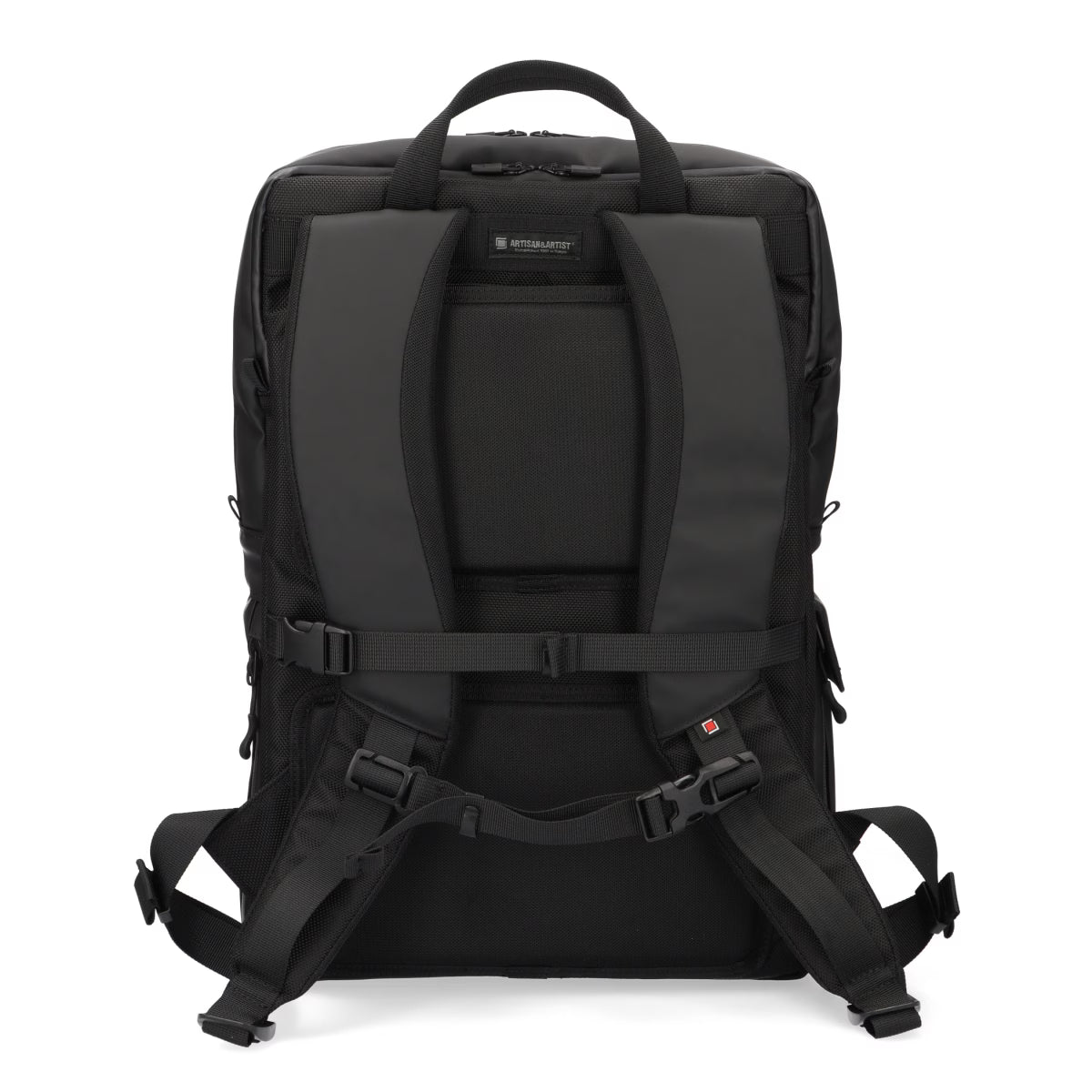 ACAM-620D Gearbox Backpack