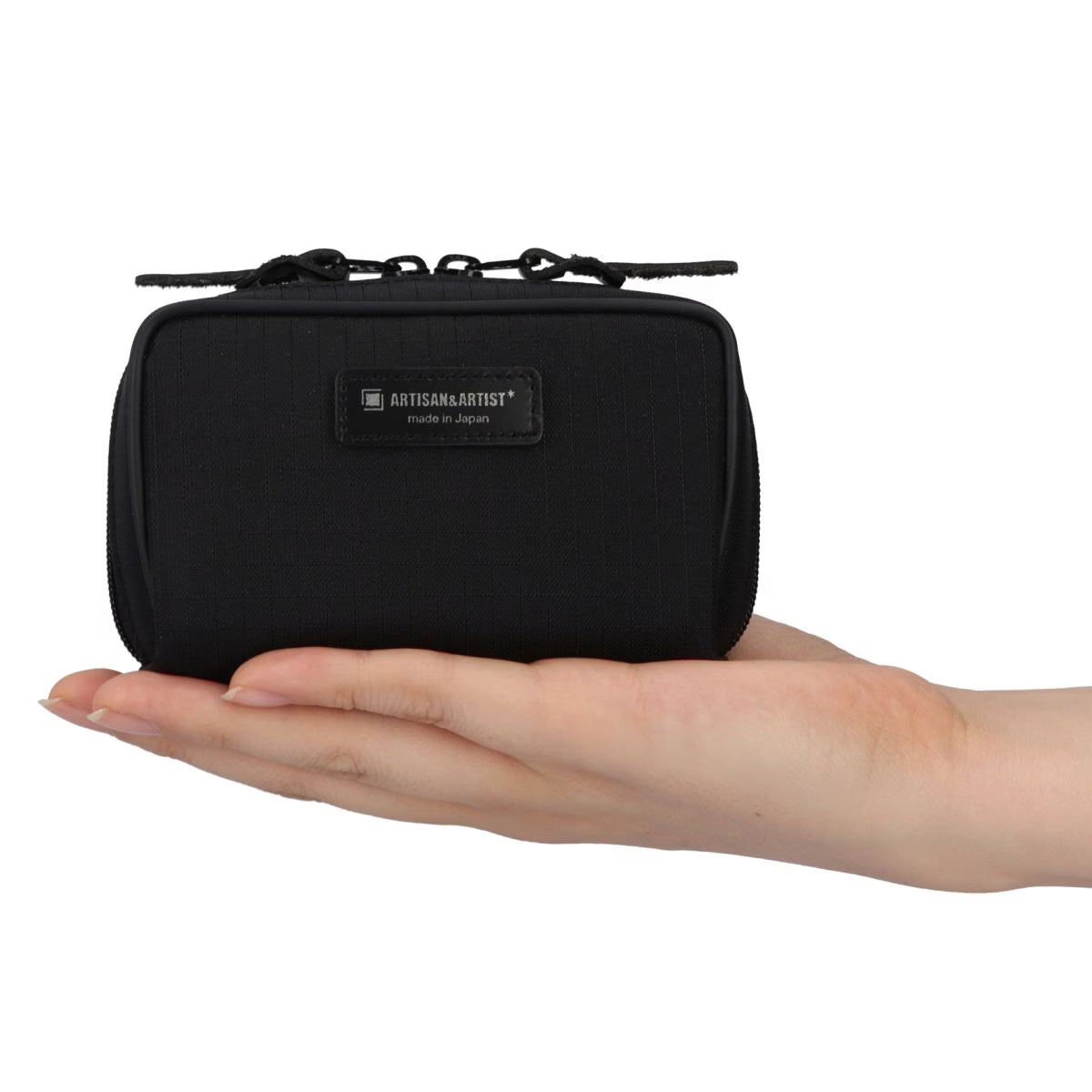 Subtraction - Minimal Multi-Use Pouch - 6WP-SB636