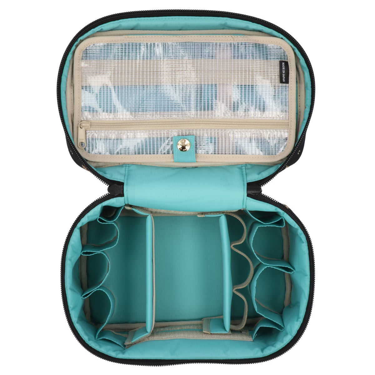 Pirouette - Standard Vanity Makeup Bag - 7WP-PR207