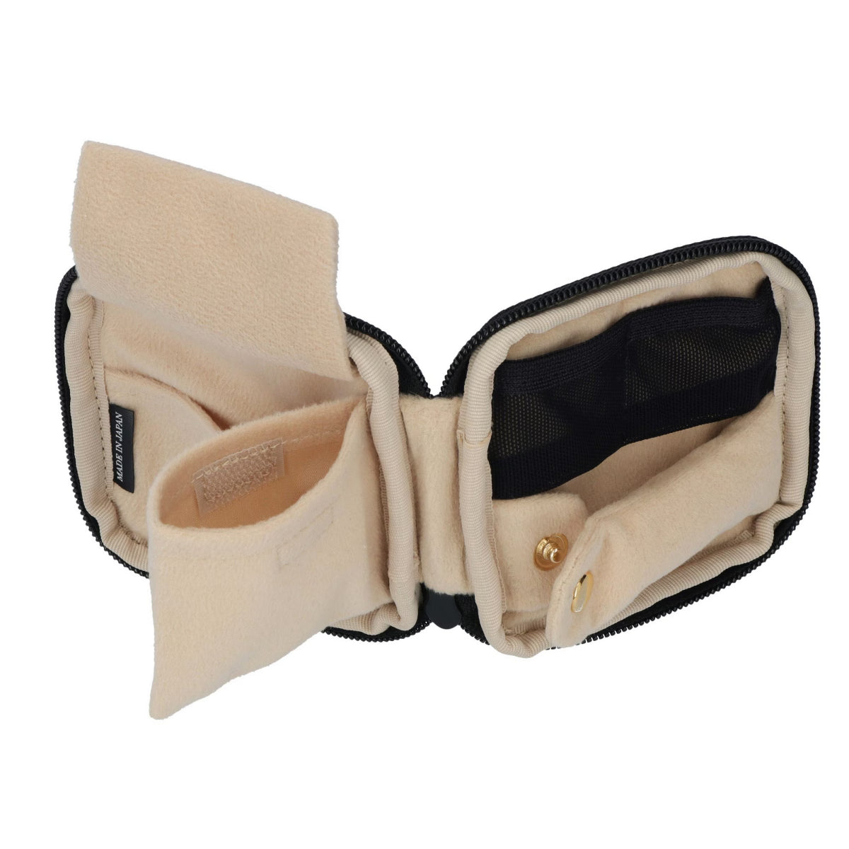 Pirouette - Jewelry Pouch - 7WP-PR735