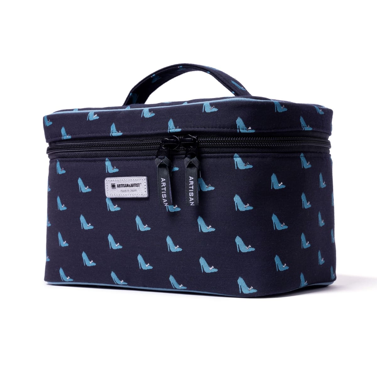 Wish of a Night - Standard Vanity Makeup Bag - SH207