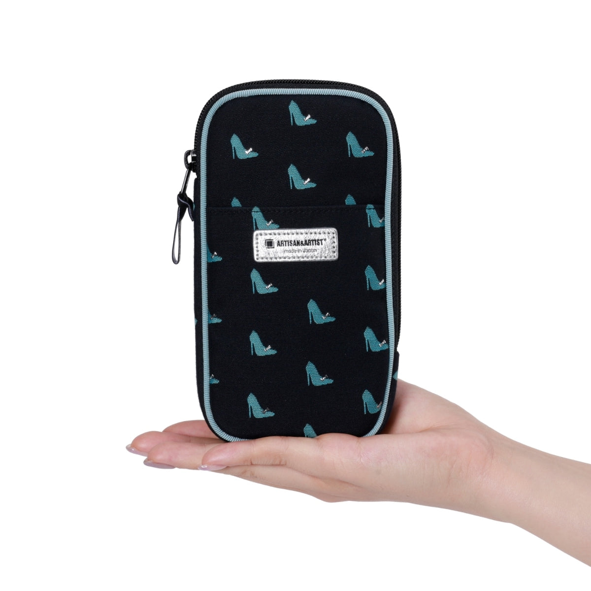 Wish of a Night - Slim Multi-Use Pouch - SH908
