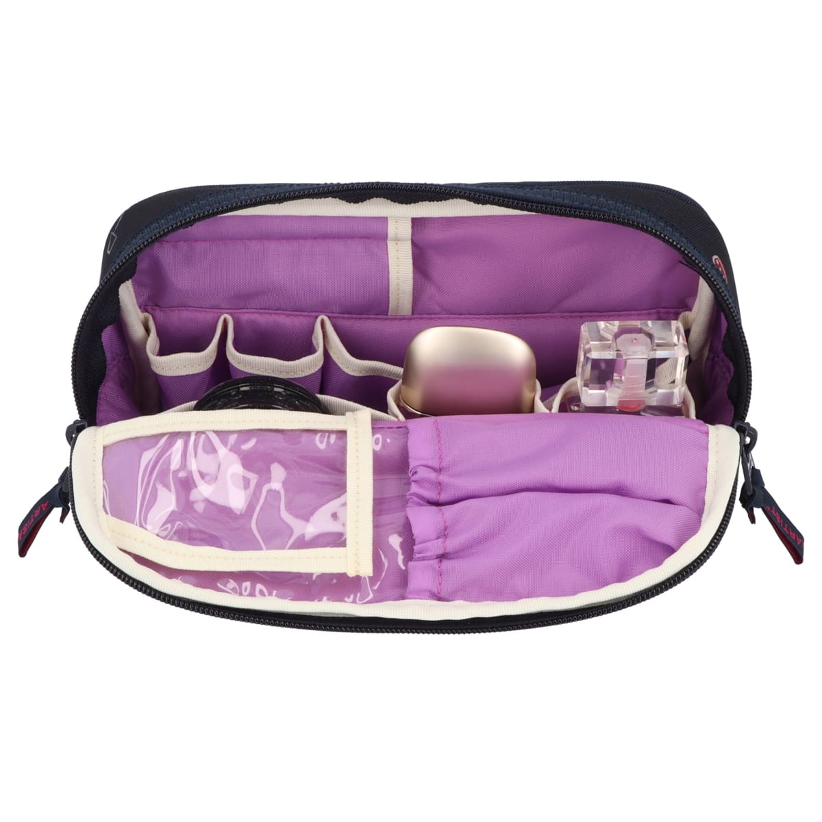 Rêve Mystique - Slope Shape Makeup Pouch - RY110H
