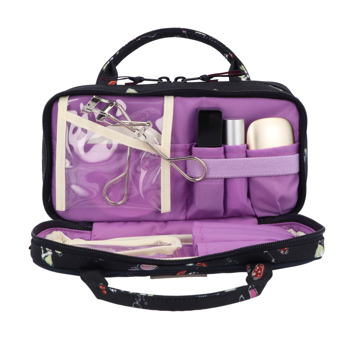 Rêve Mystique - Makeup Bag (designed to fit an eyelash curler) - RY22