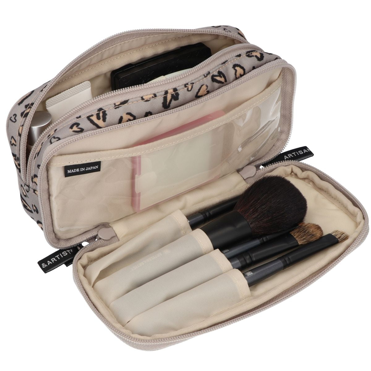 Miss Panthère - Medium Specialist Pouch - MN612