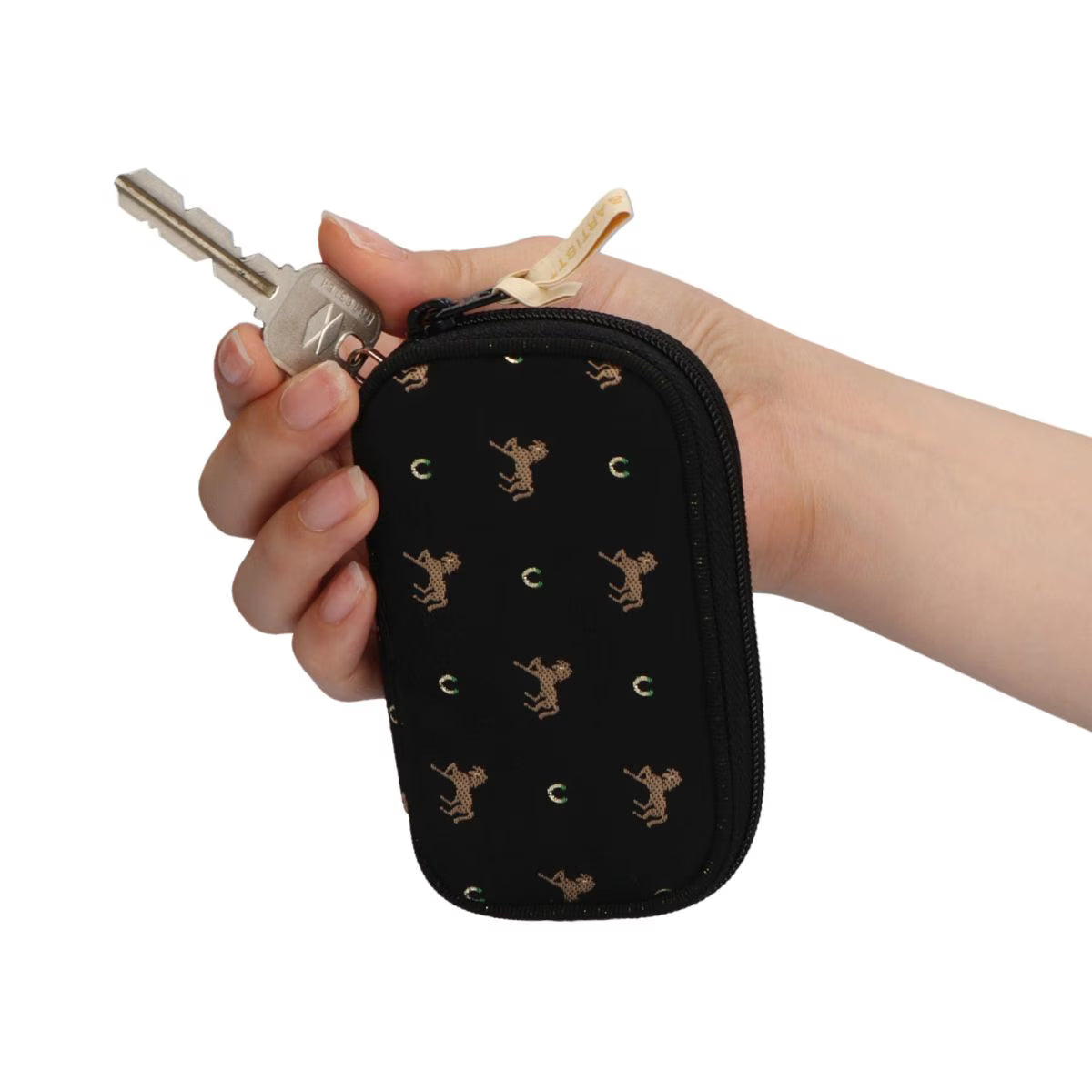 Pirouette - Smart Key Pouch - 6WP-PR752