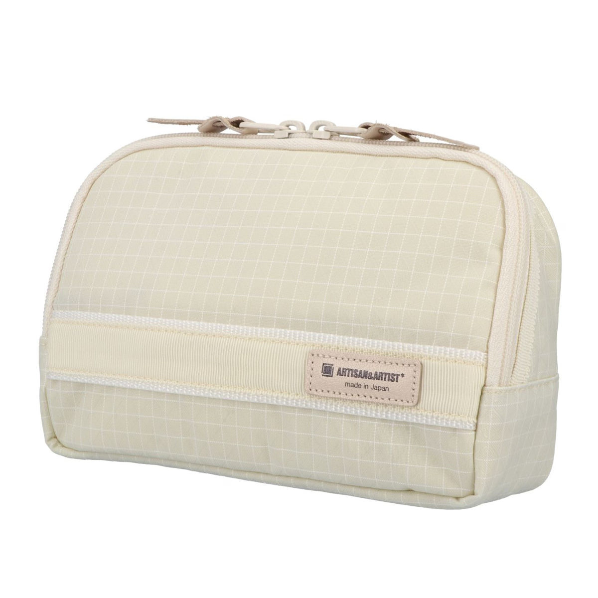 Subtraction - Slope Shape Pouch -  6WP-SB110H