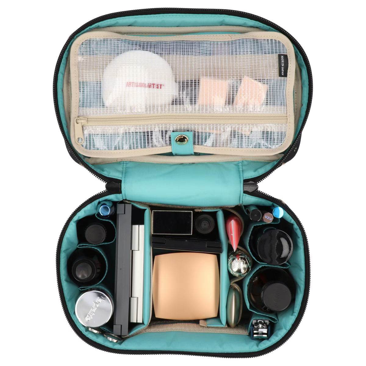 Pirouette - Standard Vanity Makeup Bag - 7WP-PR207