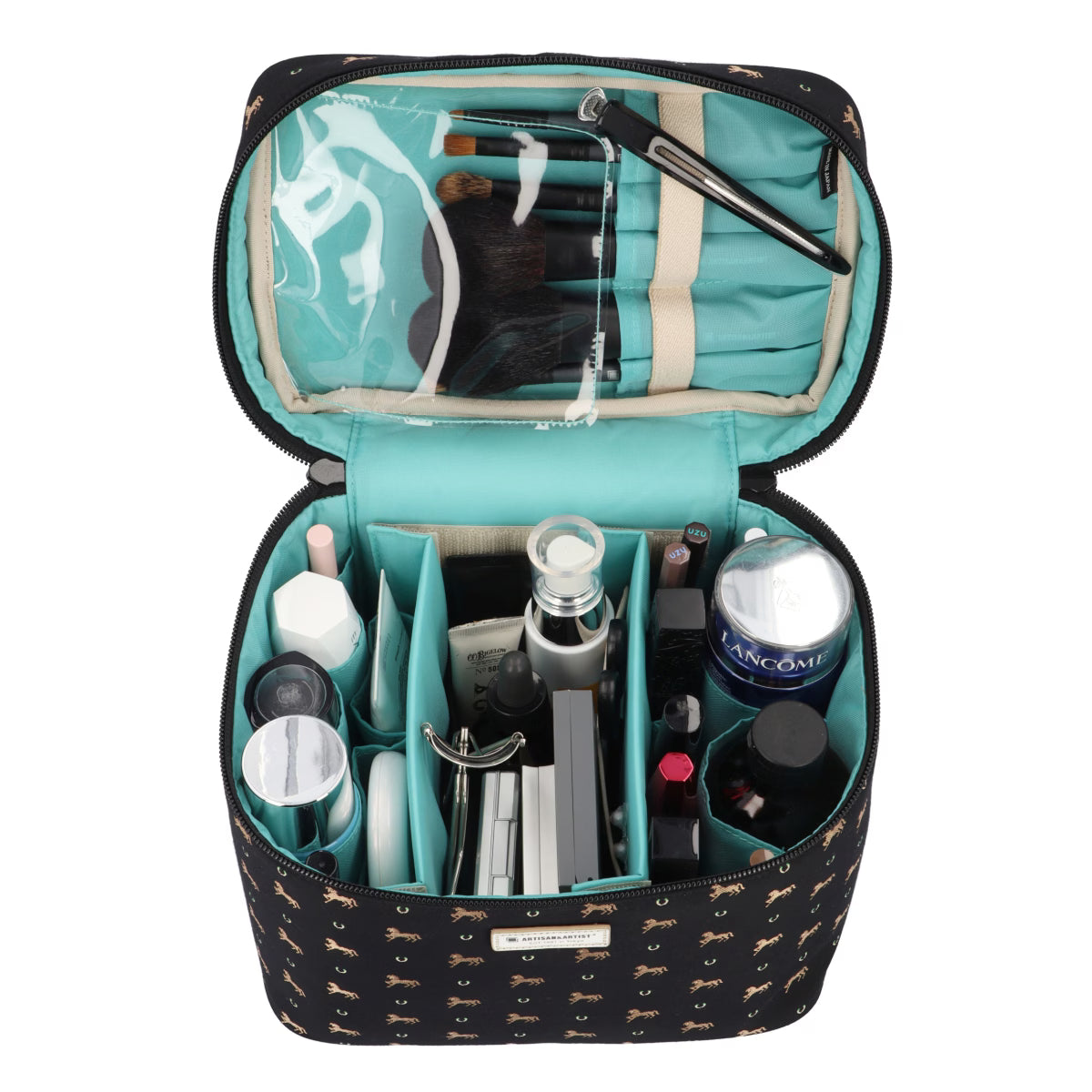 Pirouette - Large Vanity Makeup Bag - 7WP-PR23