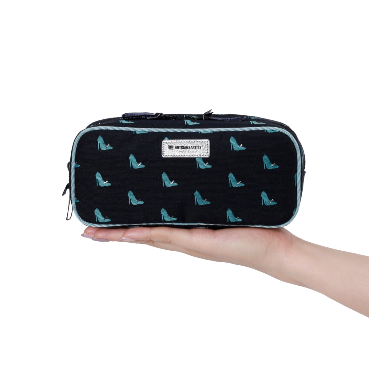 Wish of a Night - Medium Specialist Makeup Pouch - SH616