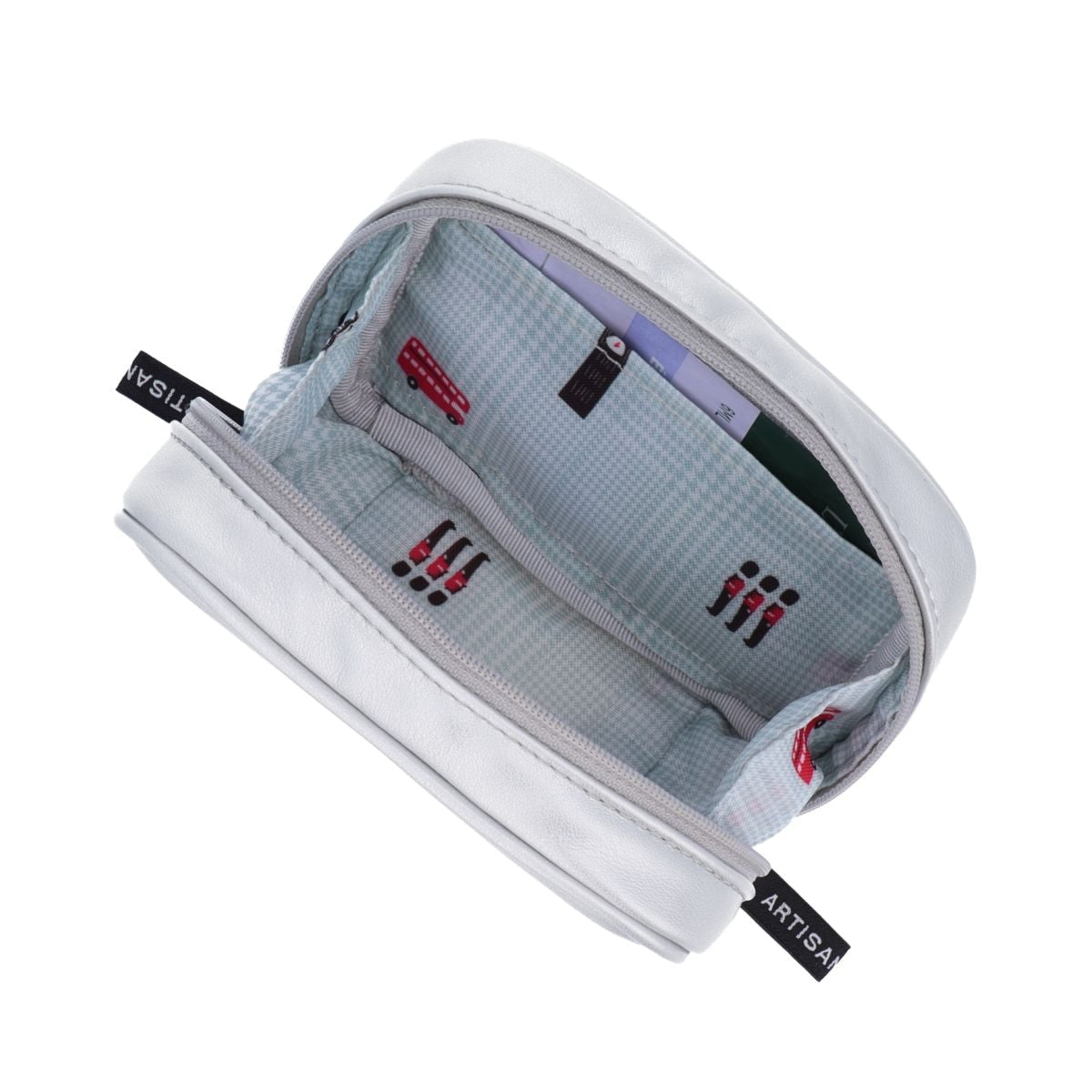 Urban Luxe - Multi-Use Pouch - 5WP-UL8105