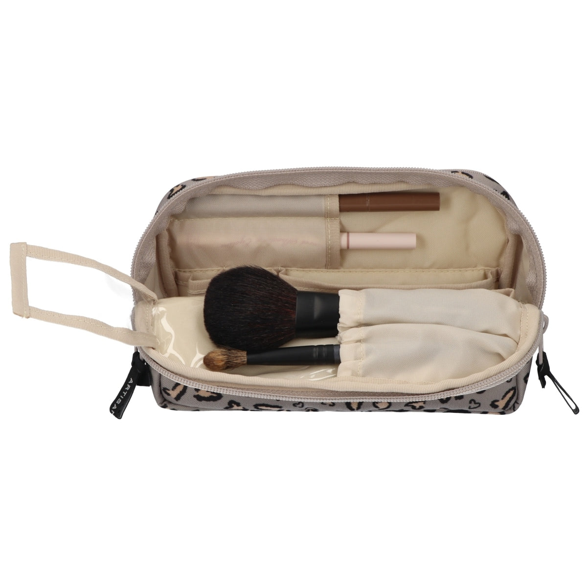 Miss Panthère - Slope Shape Pouch - MN110H