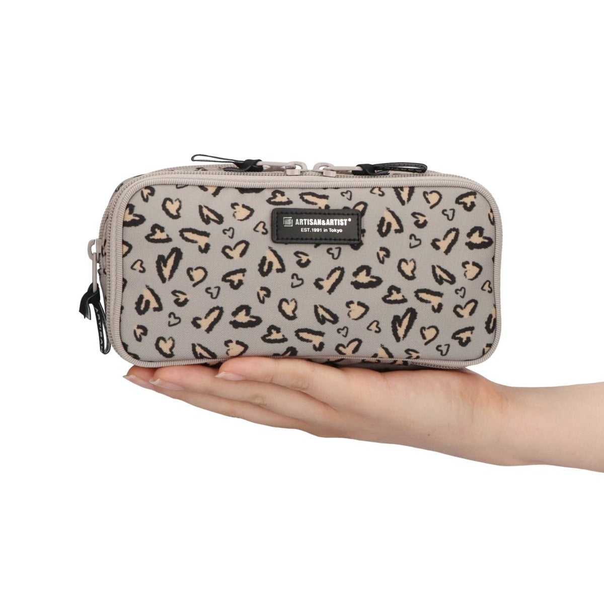 Miss Panthère - Medium Specialist Pouch - MN612