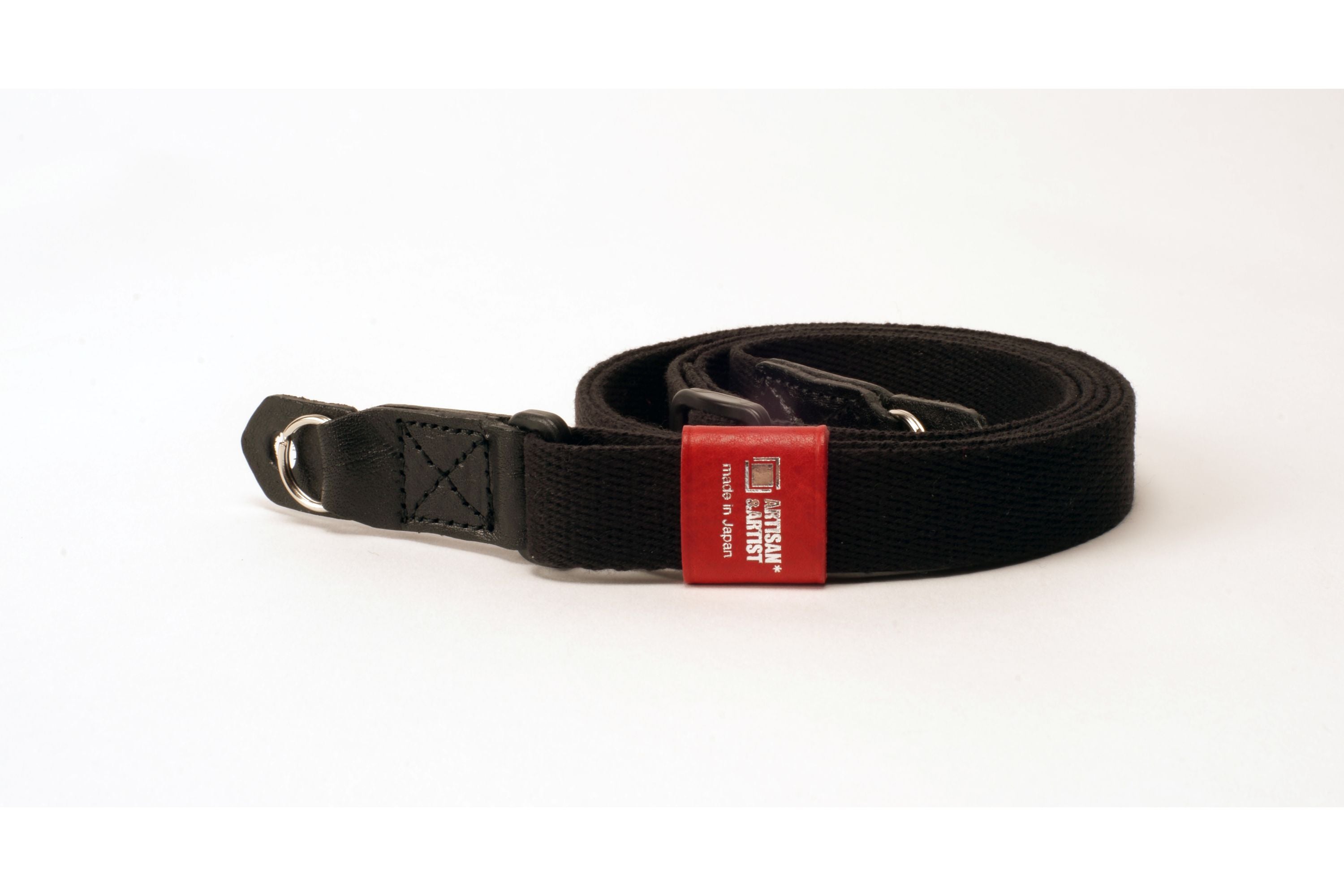 ACAM-100A Slim and Soft Cloth Strap