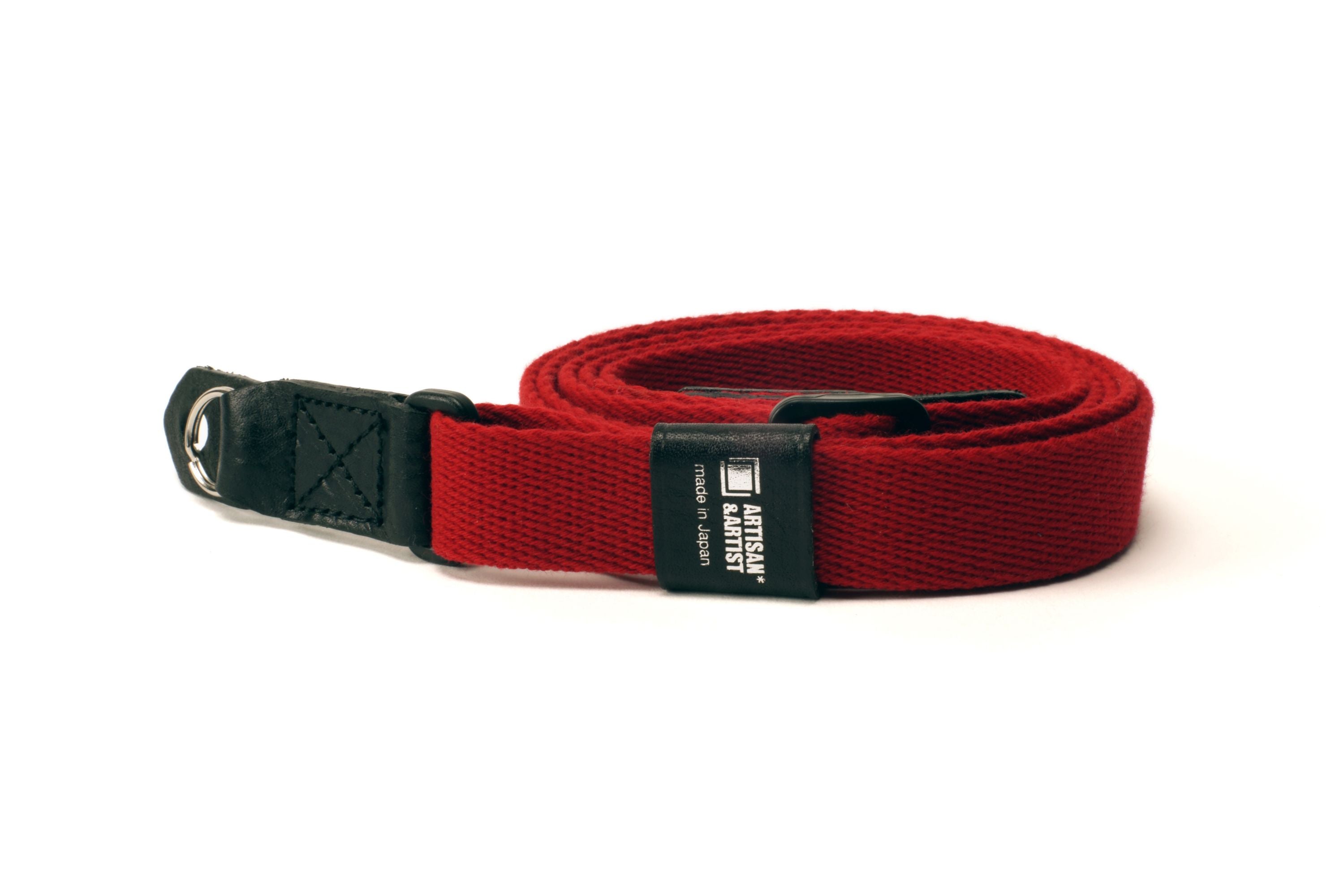 ACAM-100A Slim and Soft Cloth Strap